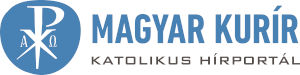 Magyar Kurír logo