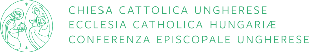 Logo del Chiesa Cattolica Ungherese