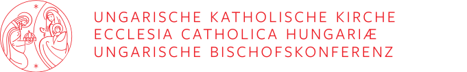 Logo von Ungarische Katholische Kirche