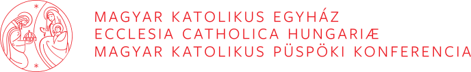 Magyar Katolikus Püspöki Konferencia logo