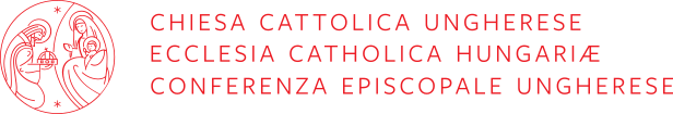 Logo del Chiesa Cattolica Ungherese