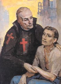 Lellisi Szent Kamill
