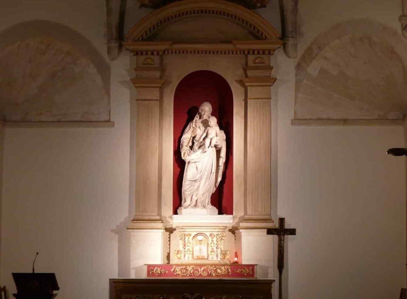 Notre Dame de Vie Intézet
