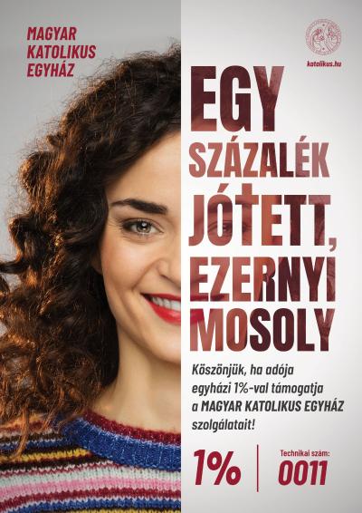 {{!ML!HU:1%-os kampány 2023 - köszönet}}