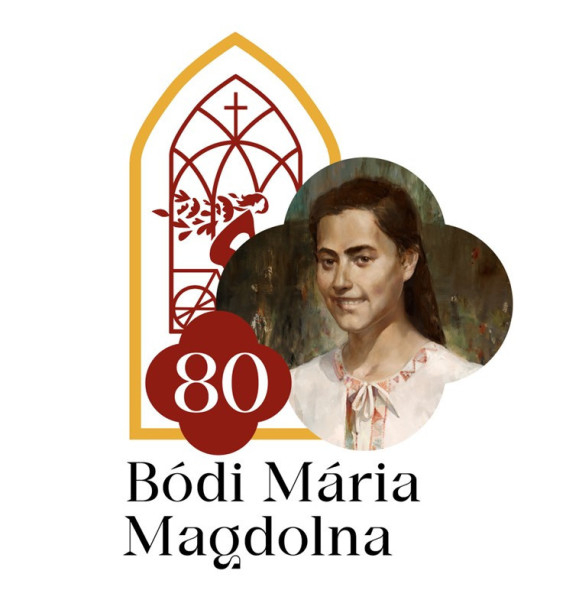 Elhalasztják Bódi Mária Magdolna boldoggá avatását