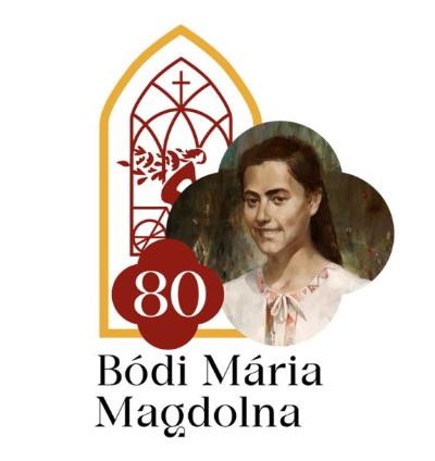 Elhalasztják Bódi Mária Magdolna boldoggá avatását Elhalasztják Bódi Mária Magdolna boldoggá avatását