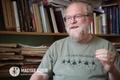 Bubnó Tamás DLA Liszt Ferenc-díjas karnagy, énekművész, érdemes művész Bubnó Tamás DLA Liszt Ferenc-díjas karnagy, énekművész, érdemes művész