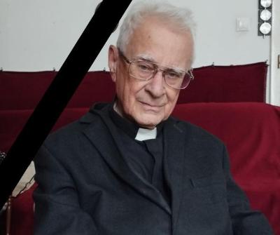 Elhunyt Gyulay Endre nyugalmazott szeged-csanádi megyéspüspök Elhunyt Gyulay Endre nyugalmazott szeged-csanádi megyéspüspök