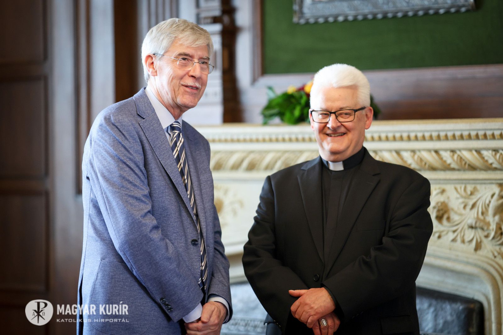 Reha György képzőművész