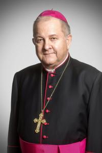 Dr. Bábel Balázs érsek Dr. Bábel Balázs érsek