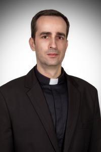 dr. Németh Gábor az MKPK titkára dr. Németh Gábor az MKPK titkára