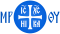 Szocska A. Ábel OSBM címer