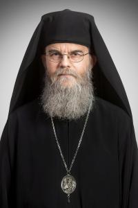 Dr. Orosz Atanáz miskolci megyéspüspök Dr. Orosz Atanáz miskolci megyéspüspök
