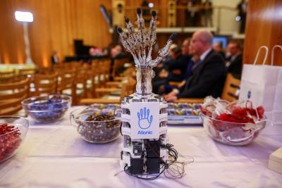 Üzenet a társadalmi kommunikáció világnapjára